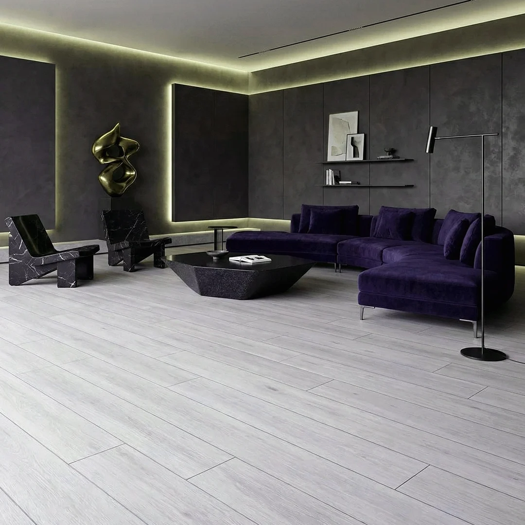 Floorsmart Silver